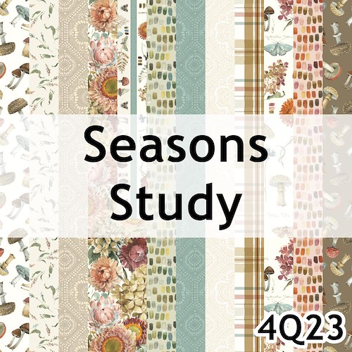 Seasons Study